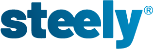 Steely Logo