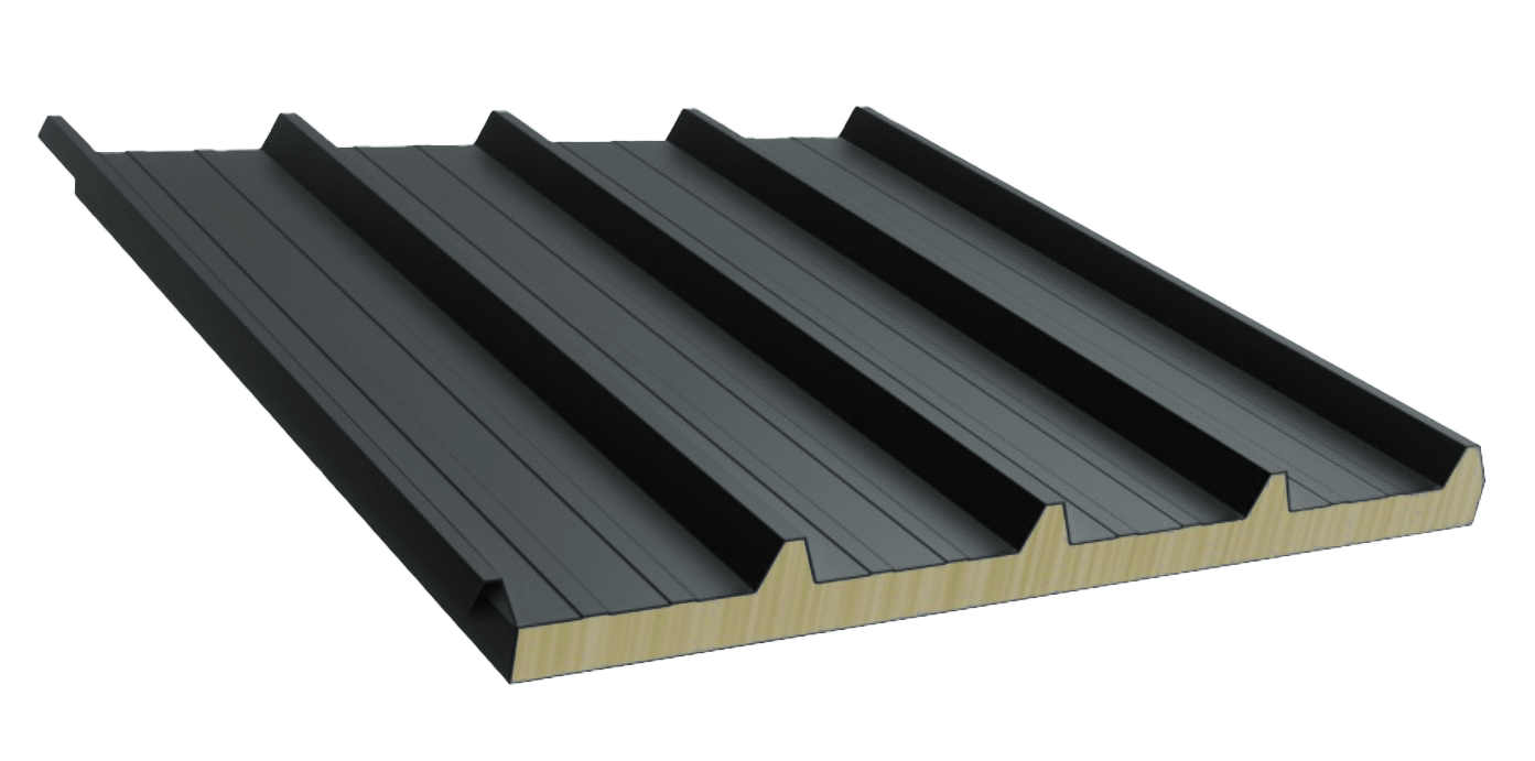 Nadstresek-STEELY-streha-izolativni-panel-V01